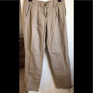 Michael Kors cargo pants
